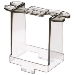 1 pcs - Finder Flange Adapter for 55 and 56.32 Series, 056.25