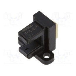10 pcs : EE-SX3162-P1 - Sensor: photoelectric
