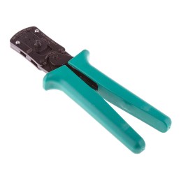 1 pcs - JST WC Hand Ratcheting Crimp Tool for SPHD Contacts