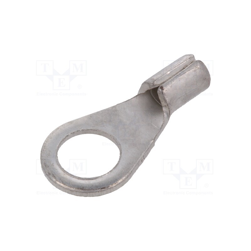 50 pcs : BM 01125 - Tip: ring, M5, 0.25÷1.5mm2, crimped, for cable, non-insulated