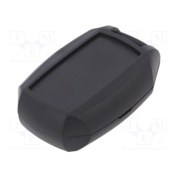 10 pcs : P33131202 -AS - Enclosure: for remote controller, 31, X: 40mm, Y: 60mm, Z: 18mm