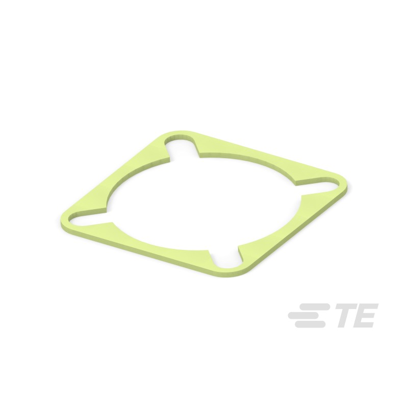 1 pcs - Kemtron 93 Circular Connector Seal Gasket, Shell Size 13 diameter 25.78mm for use with MIL-DTL-38999 Connectors