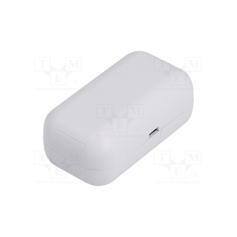 10 pcs : 10006.5 - Enclosure: multipurpose, X: 31mm, Y: 56mm, Z: 24mm, SOAP 1, ABS