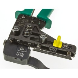 1 pcs - JST Hand Crimp Tool for SZE Contacts, SZPD Contacts