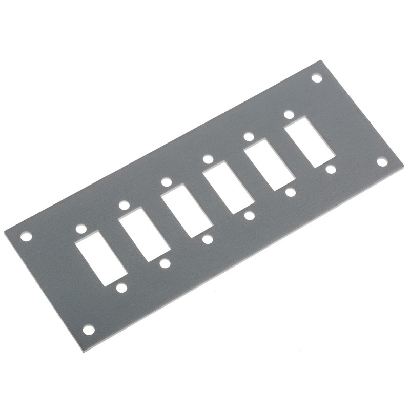 1 pcs - RS PRO Thermocouple Panel for Use with Miniature Socket, Miniature, RoHS Compliant Standard