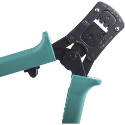 1 pcs - JST WC Hand Ratcheting Crimp Tool for SYM Terminals