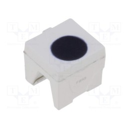 10 pcs : SFH 325 FA - Phototransistor, PLCC2, λp max: 980nm, 35V, 60°, λd: 750÷1120nm