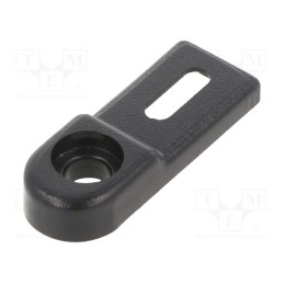 10 set : PS003N-S - Feet set, for enclosures