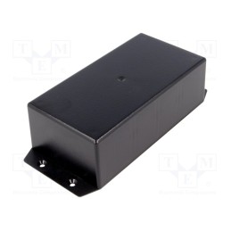 10 pcs : G1022BF - Enclosure: multipurpose, X: 67.1mm, Y: 156mm, Z: 40mm, UTILITY BOX