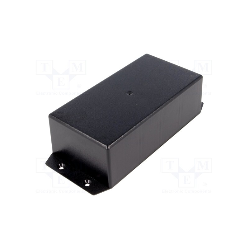 10 pcs : G1022BF - Enclosure: multipurpose, X: 67.1mm, Y: 156mm, Z: 40mm, UTILITY BOX