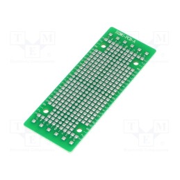 10 pcs : D2MG-PCB-A - Prototype board, D2MG,D2MG-IRC