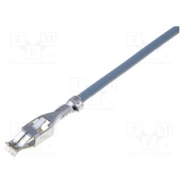 10 pcs : - Pin fitted with wire, ISO, 135mm, 331431,331432,331433,331440