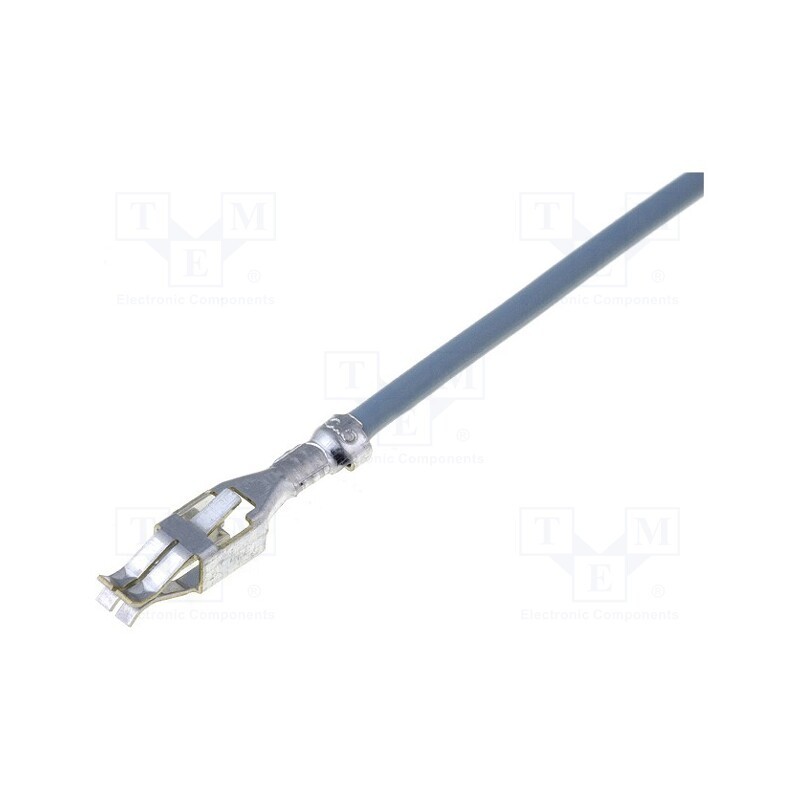 10 pcs : - Pin fitted with wire, ISO, 135mm, 331431,331432,331433,331440