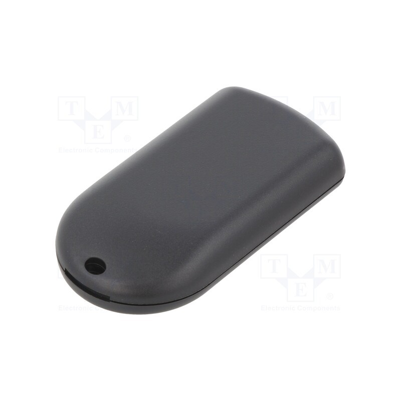 10 pcs : PS-65B - Enclosure: for remote controller, PS, IP40, X: 35mm, Y: 65mm, Z: 11mm