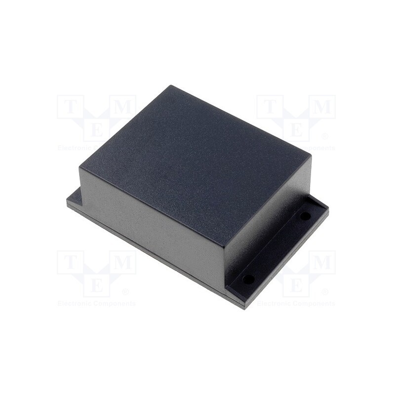 10 pcs : KG515 - Enclosure: multipurpose, X: 45mm, Y: 54mm, Z: 21mm, with fixing lugs