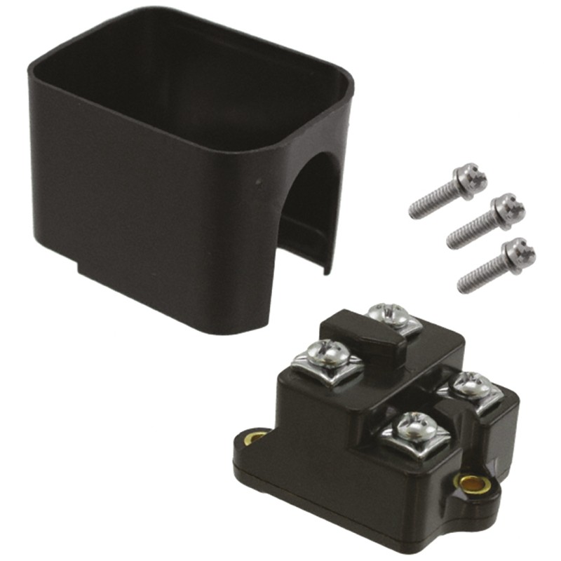 1 pcs - Honeywell Micro Switch, Screw Terminal, SPDT