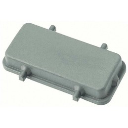 1 pcs - HARTING Protect Cover, Han B Series