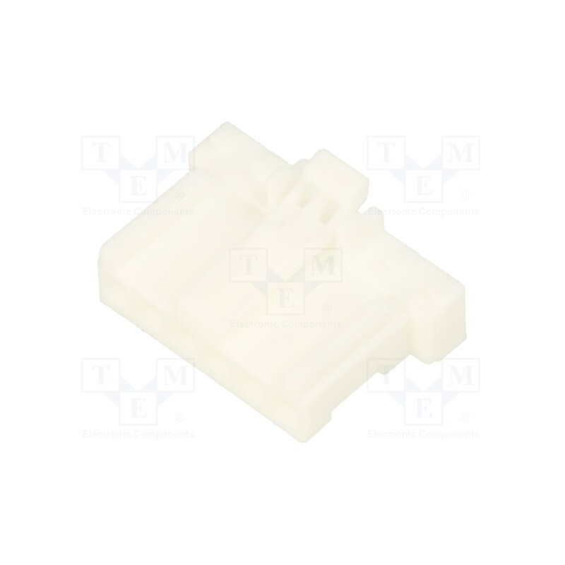 100 pcs : DF1E-6S-2.5C - DF1E-6S-2.5C