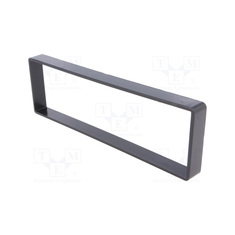 10 pcs : 281040-11-0 - Radio frame, Citroën, 1 DIN