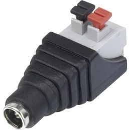 1 pcs - RS PRO Rated At 5A, 12 V dc, Cable Mount