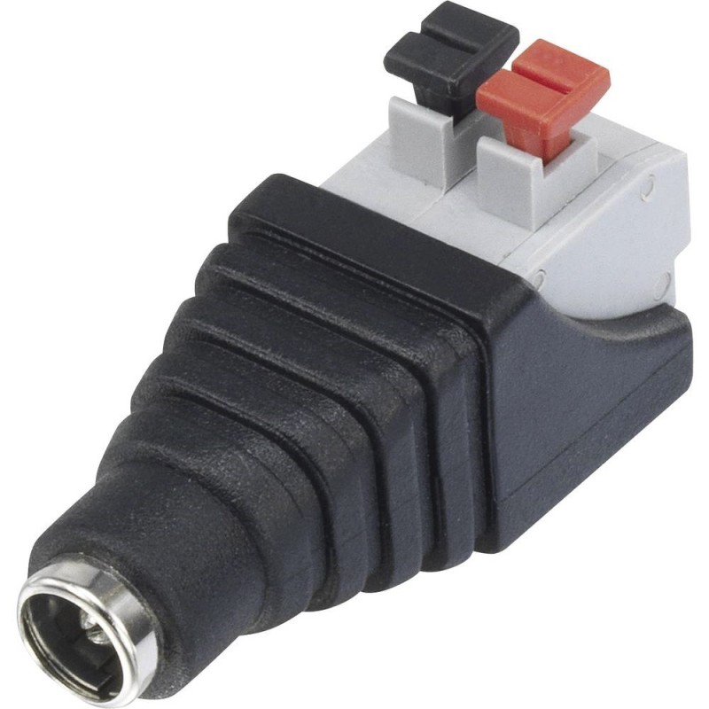 1 pcs - RS PRO Rated At 5A, 12 V dc, Cable Mount