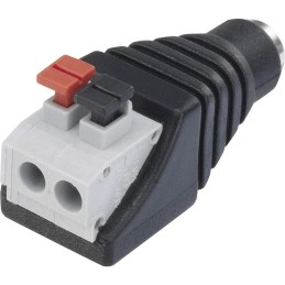 1 pcs - RS PRO Rated At 5A, 12 V dc, Cable Mount