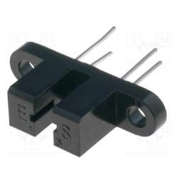 10 pcs : H21A3 - Sensor: optocoupler, 30V, H21A_, OUT: transistor