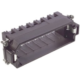 1 pcs - Epic Contact Frame, MCR Series , For Use With Heavy Duty Power Connectors