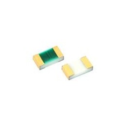 1 pcs : PATT1206K20R0FGTS - Thin Film Resistors 0.4W 20ohms 1% 100ppm
