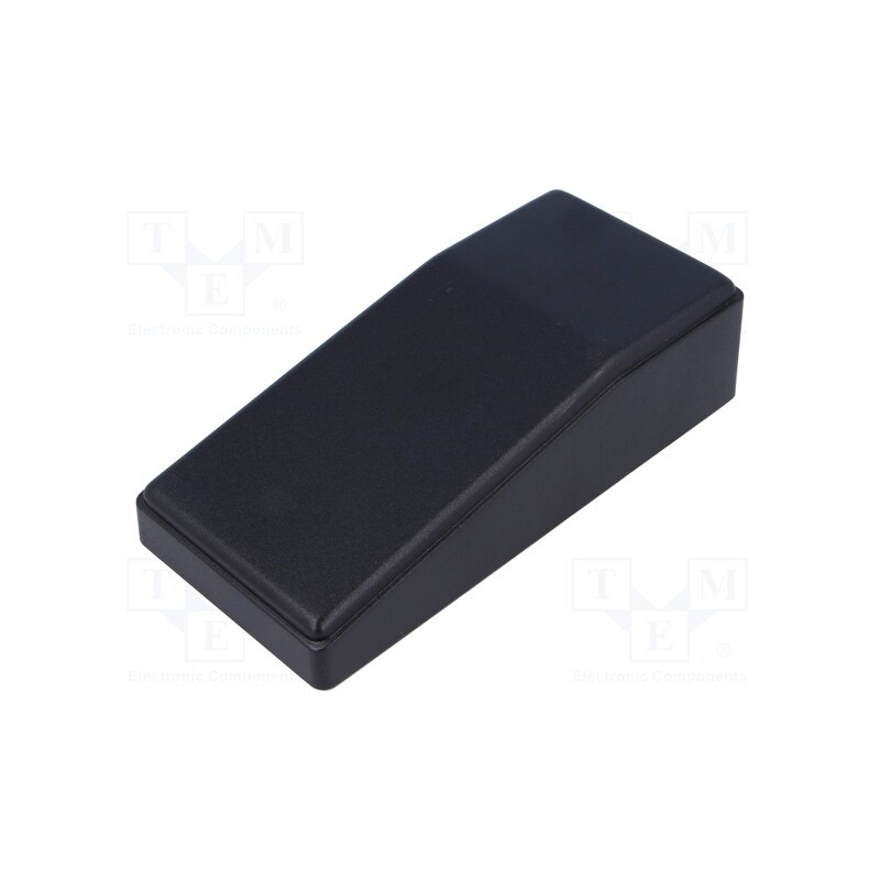 10 pcs : PP014N-S - Enclosure: desktop, SIMPLEGANT II, X: 121mm, Y: 54.5mm, Z: 35mm, ABS