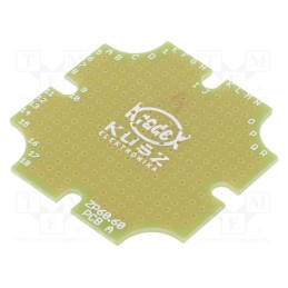 10 pcs : ZP60.60-PCB - PCB board, ZP606040
