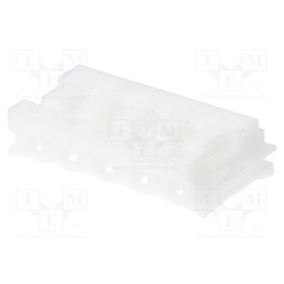 50 pcs : EHR-5 - Plug, wire-board, female, EH, 2.5mm, PIN: 5, w/o contacts, for cable