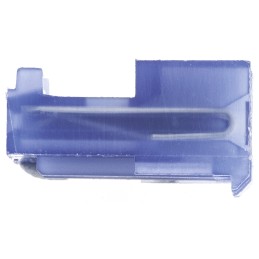 125 pcs - TE Connectivity 3-Way IDC Connector Socket for Cable Mount, 1-Row