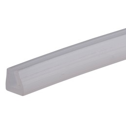 1 pcs - RS PRO Natural PE Grommet Strip for 1.1 - 2mm Cable Dia.