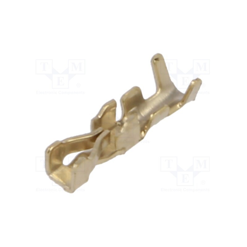 50 pcs : M22-3050042 - Pin strips, 2mm