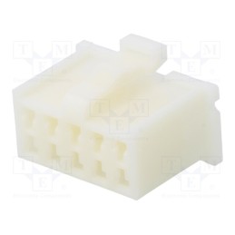 50 pcs : MDF6-10DS-3.5C - Connector: wire-board, MDF6, plug, female, PIN: 10, 3.5mm