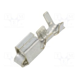 50 pcs : NS39-T - Contact, female, 0.3÷0.9mm2, NS39, crimped, 7A, 3.96mm