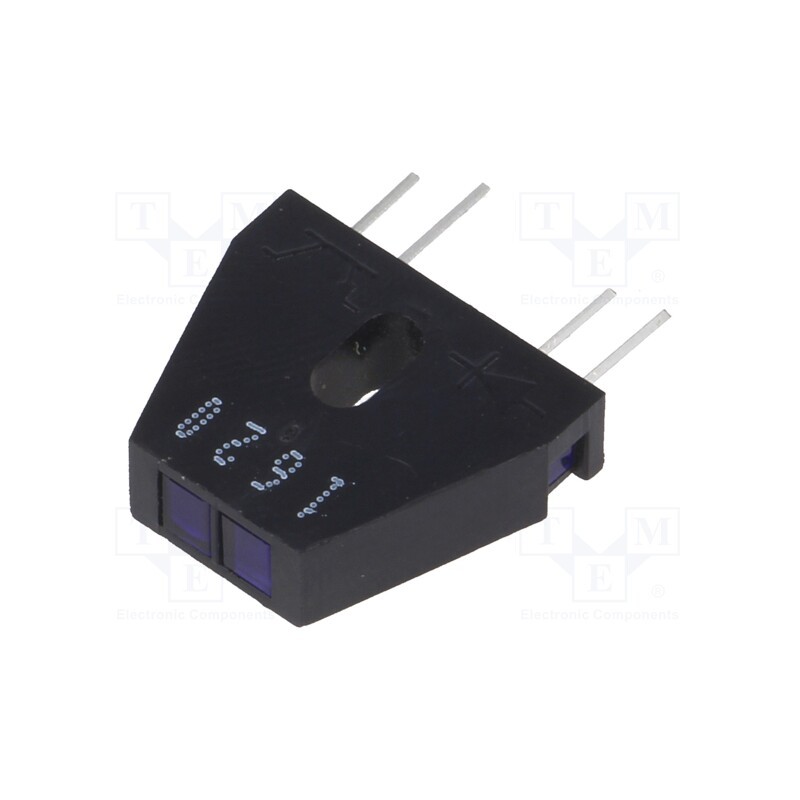 10 pcs : LTH-209-01 - Sensor: photoelectric, diffuse-reflective, 0÷3.8mm