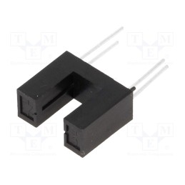 10 pcs : LTH-301-05 - Sensor: photoelectric, through-beam (with slot), LIGHT-ON, THT