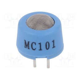 10 pcs : MC101 - Sensor: gas, combustible gases, Range: 0÷100% LEL