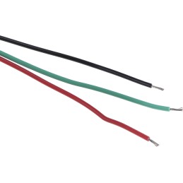 1 pcs - Assemtech Hall Effect Sensor, Wire Open Collector Output, 4.5 - 24 V dc