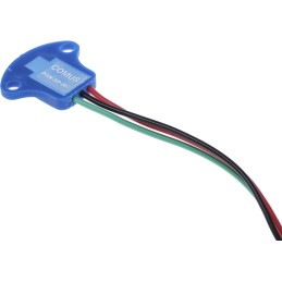 1 pcs - Assemtech Hall Effect Sensor, Wire Open Collector Output, 4.5 - 24 V dc