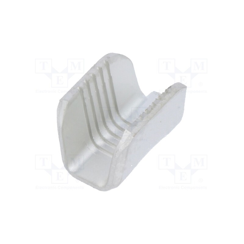 50 pcs : PSL-60T - Tip: splice, 0.7÷1.8mm2, crimped, for cable, non-insulated, tinned