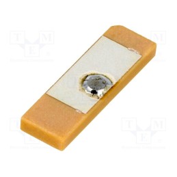 10 pcs : ANT1575-2006B - Antenna, GPS, RHCP, 50Ω, 20x6mm, ceramics, -40÷105°C, 1.575GHz