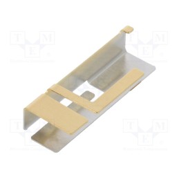 10 pcs : 1000146 - Antenna, Bluetooth,WiFi,ZigBee, 1.5dBi, linear, SMD