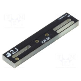 10 pcs : 2JE28_TRALO - Antenna, 2G,3G,4G,GSM,LTE, 2.5dBi,3.1dBi,3.5dBi, SMD, 40x8x3mm