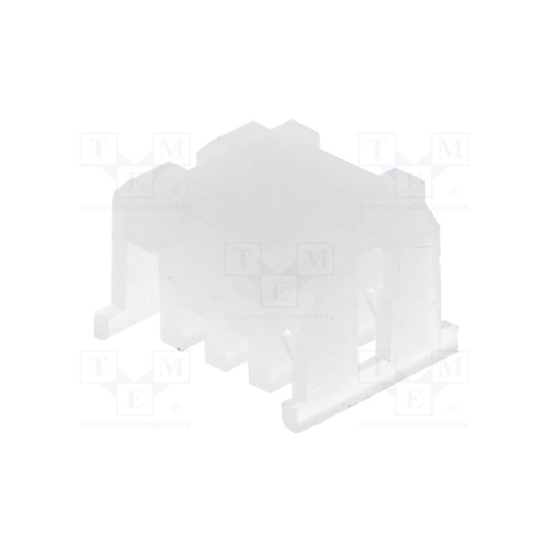 50 pcs : SCC156F-02-D - Protection cover, PIN: 2, 3.96mm, MAS-CON