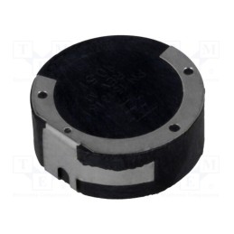 10 pcs : 1513164-1 - Antenna, Bluetooth,WiFi,ZigBee, 4dBi, SMT, Ø16x6mm, 50Ω