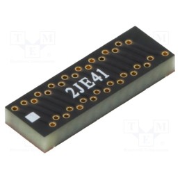 10 pcs : 2JE41_ TRALO - Antenna, Helium,ISM,LoRa,RF,SIGFOX,ZigBee, 2.2dBi, SMD