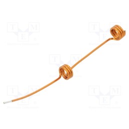 10 pcs : AN-11 - Antenna, RF, 4.35dBi, soldered, 50Ω, 868MHz